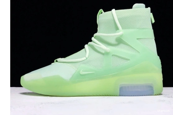 of 1 Nike Fear Air AR4237-300 Spruce God  Frosted 1007